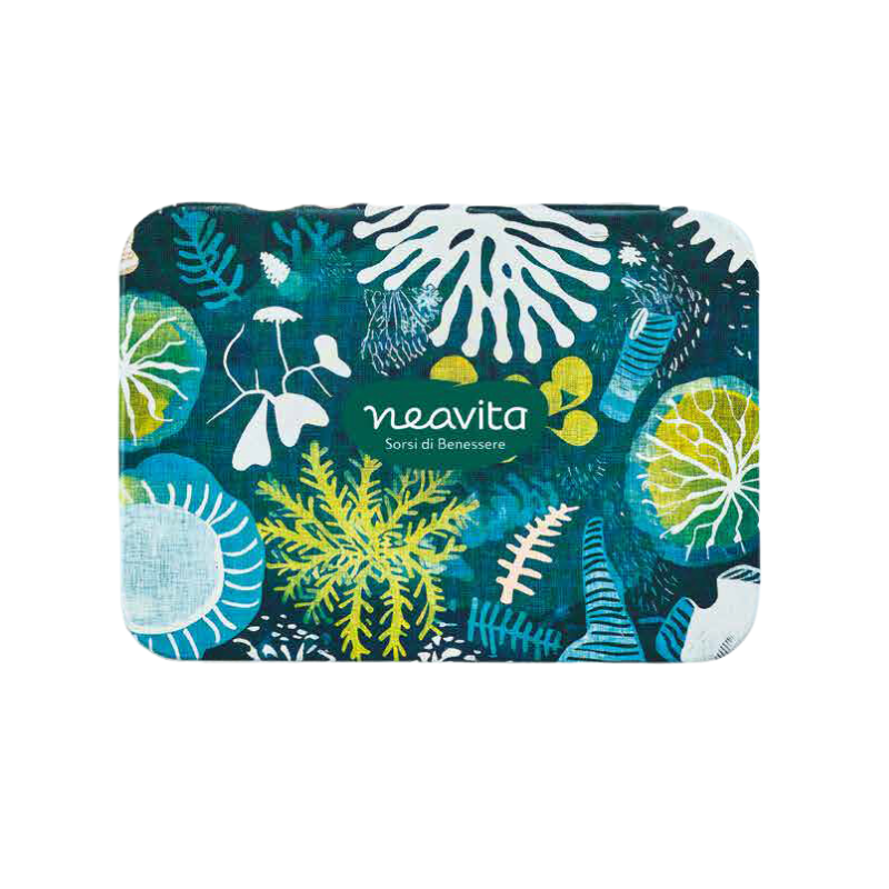 Neavita - Twice Mini Tin Verde