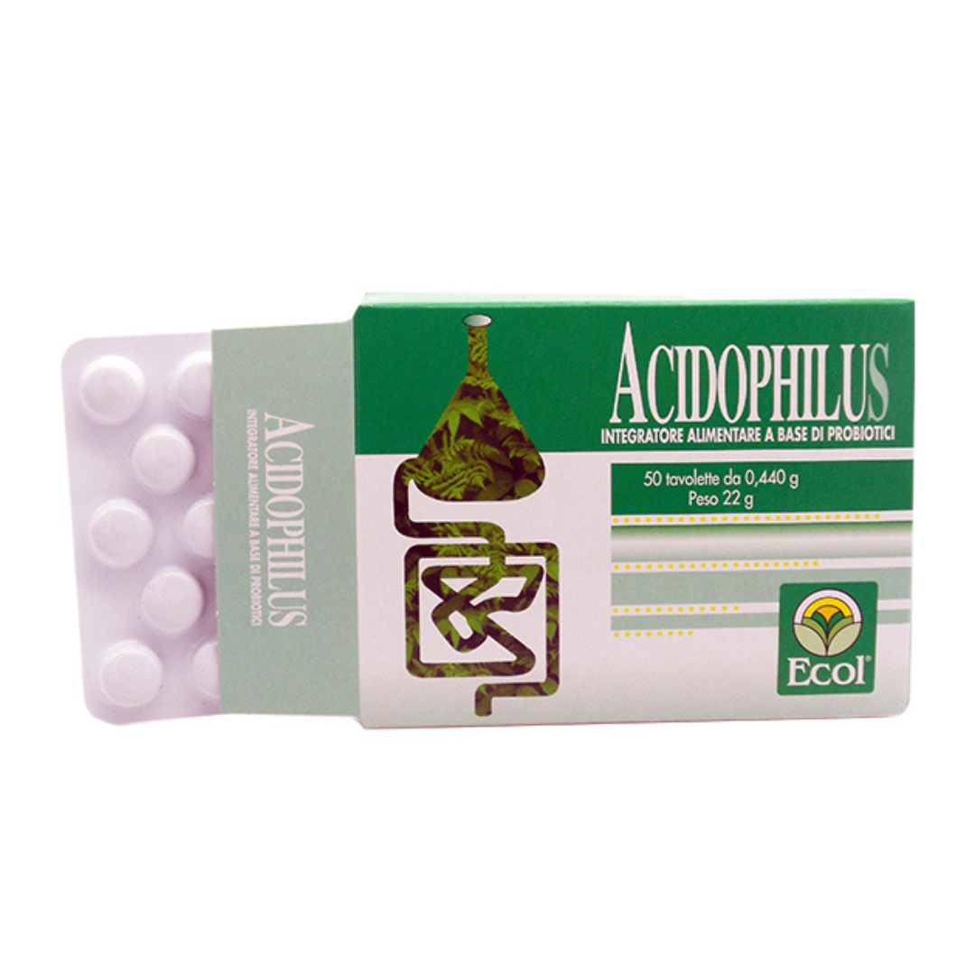 ACIDOPHILUS