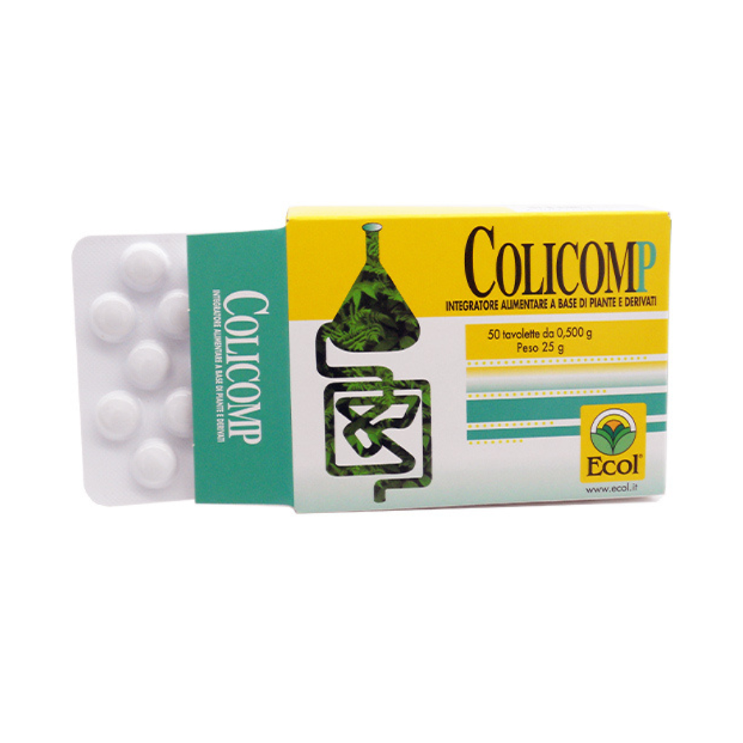 COLICOMP