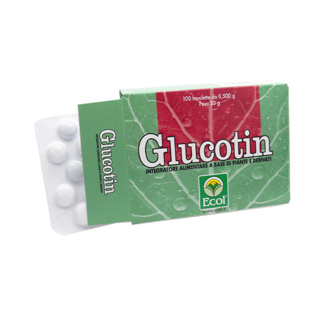 GLUCOTIN