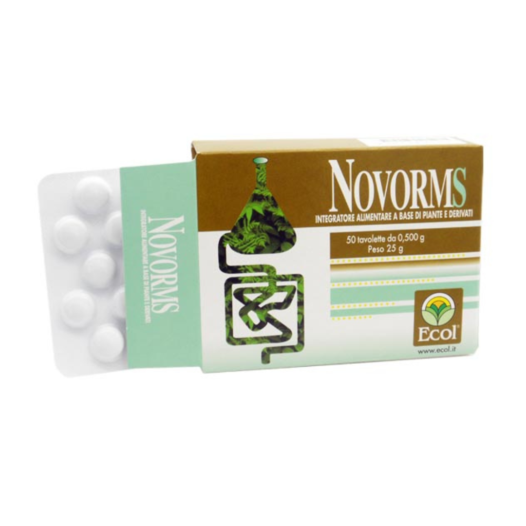 NOVORMS