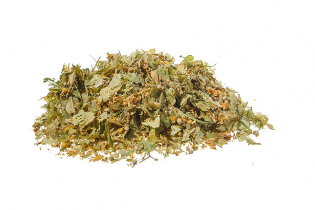 Tiglio infiorescenze