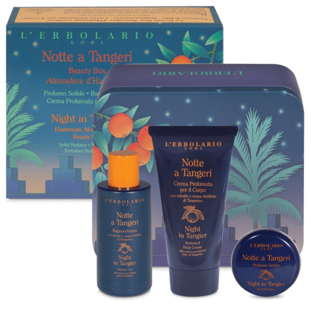 Beauty Box Atmosfere d&