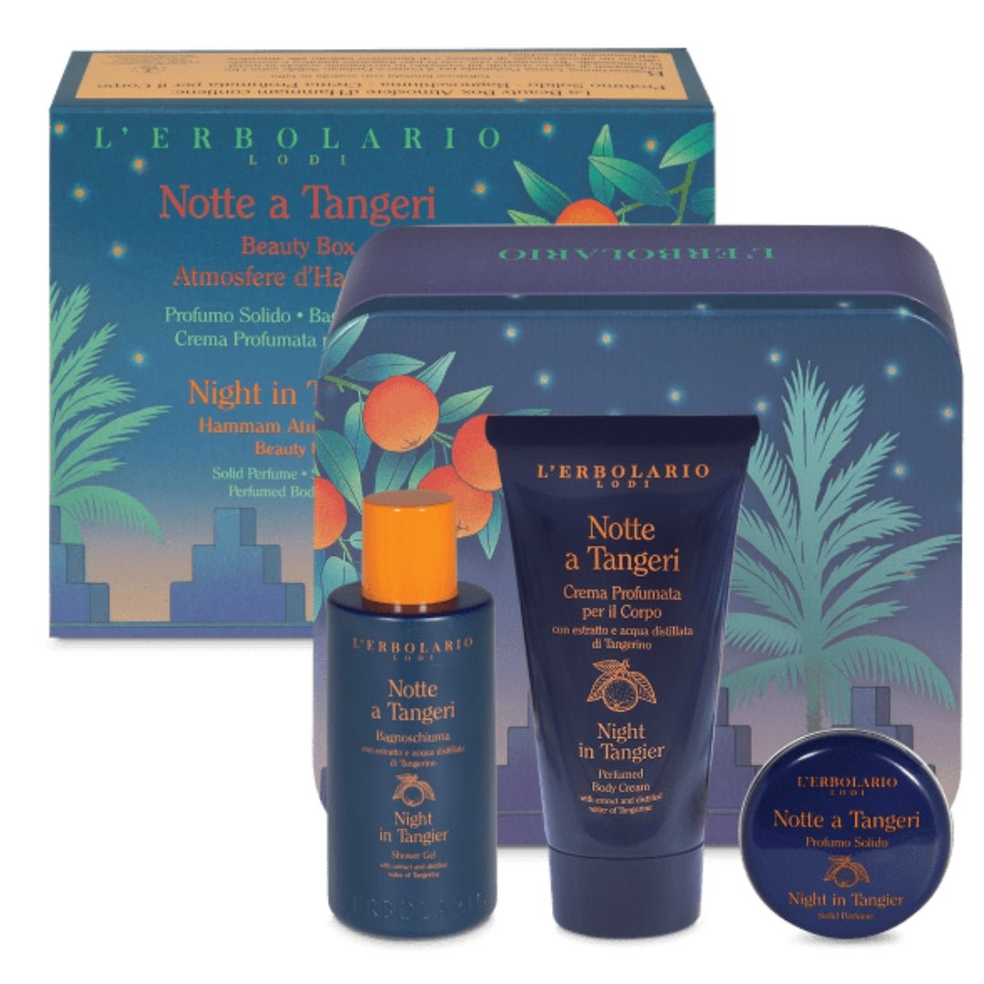 Beauty Box Atmosfere d&