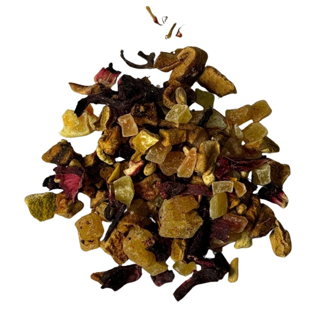 Dolce Melagrana - Herbae et Semina Erboristeria