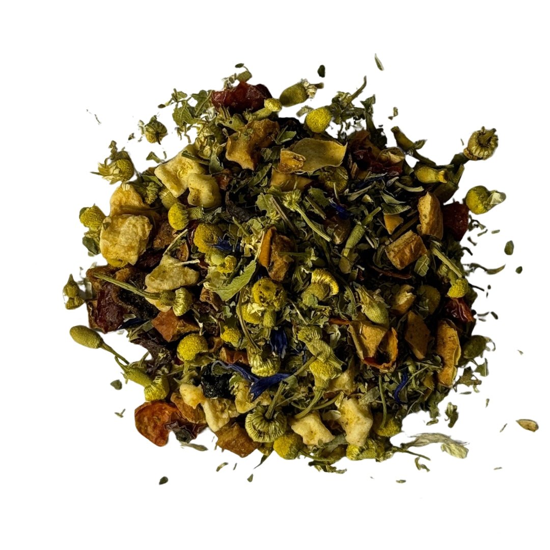 Dolce Riposo - Herbae et Semina Erboristeria