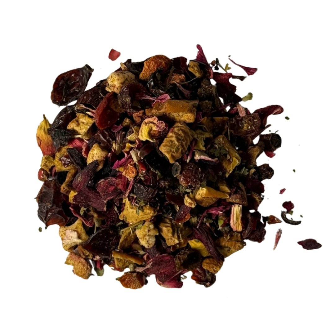 Dolci Fragole - Herbae et Semina Erboristeria