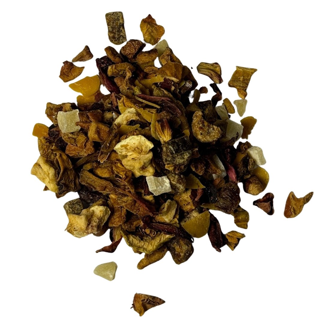 Fico e Mandorle - Herbae et Semina Erboristeria