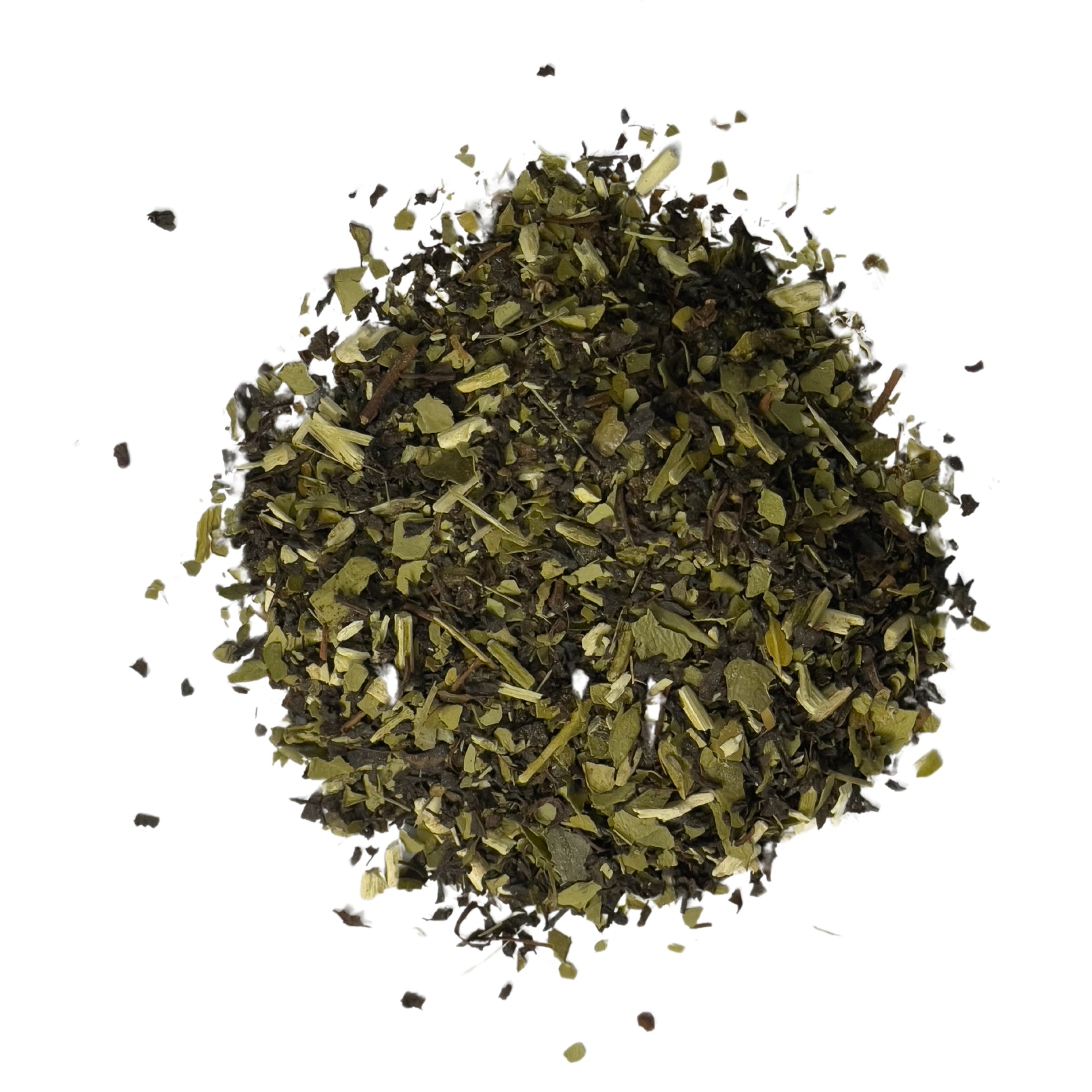 Ilex Intenso - Herbae et Semina Erboristeria