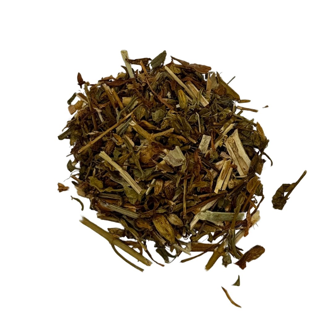 Iperico - Herbae et Semina Erboristeria