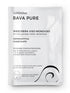 Maschera Viso Monouso - Bava Pure - Herbae et Semina Erboristeria