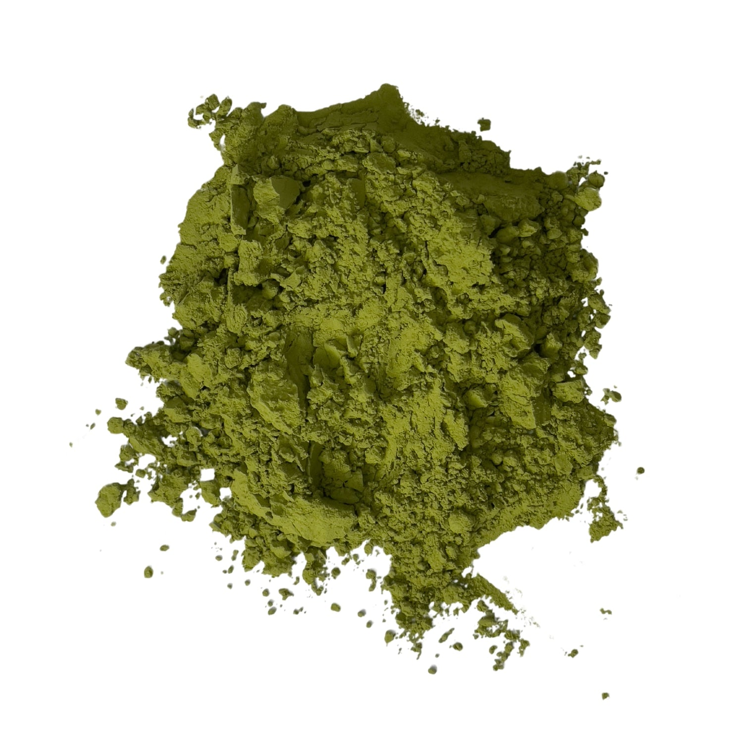 Matcha Polvere - Herbae et Semina Erboristeria