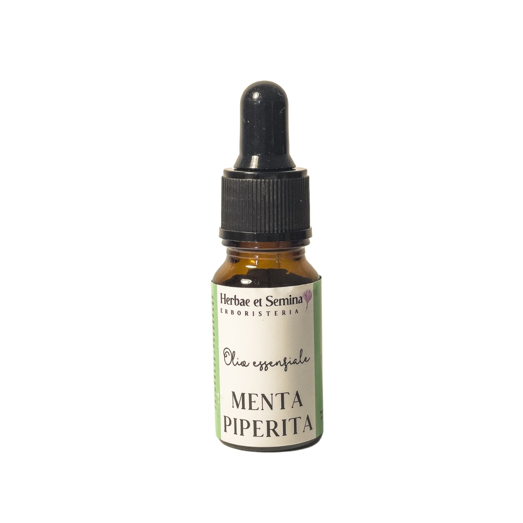 Menta Piperita Oil - Herbae et Semina Erboristeria
