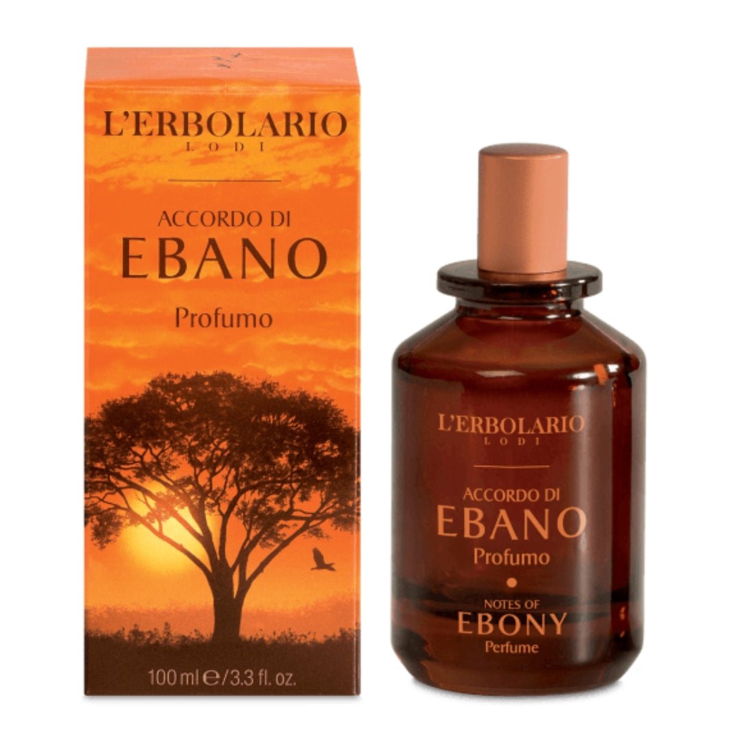 Profumo Accordo di Ebano - Herbae et Semina Erboristeria