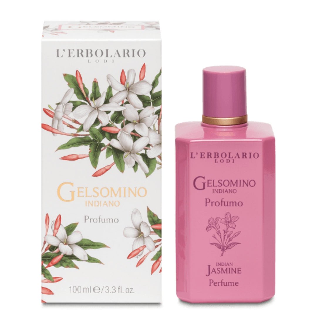 Profumo Gelsomino Indiano - Herbae et Semina Erboristeria
