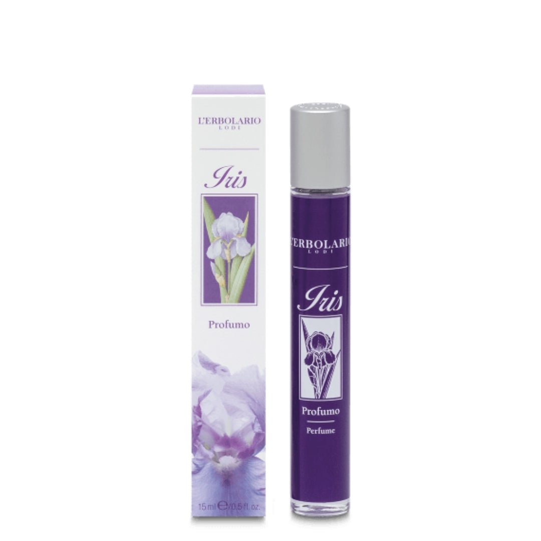 Profumo Iris - Herbae et Semina Erboristeria