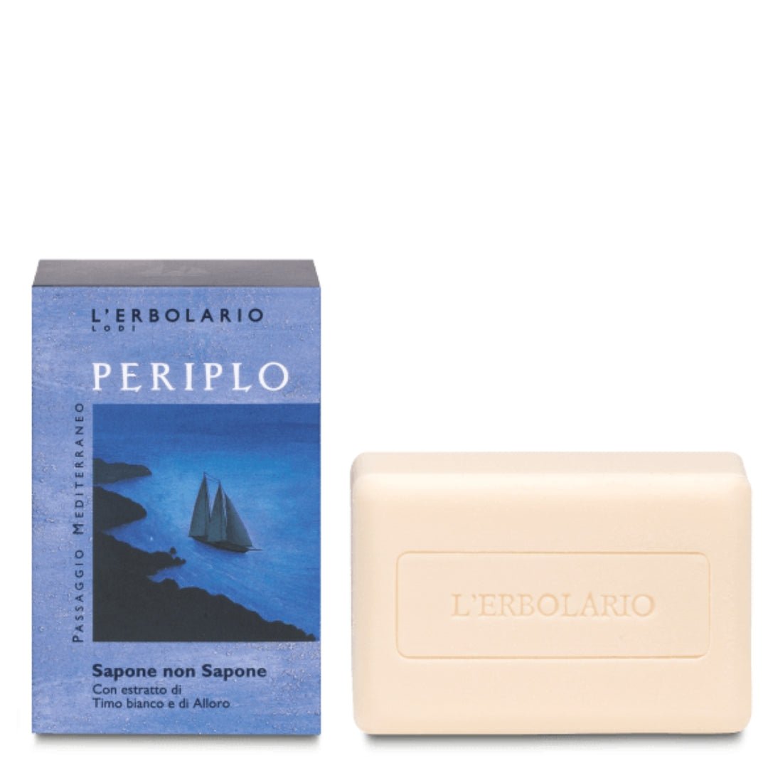 Sapone non Sapone Periplo - Herbae et Semina Erboristeria