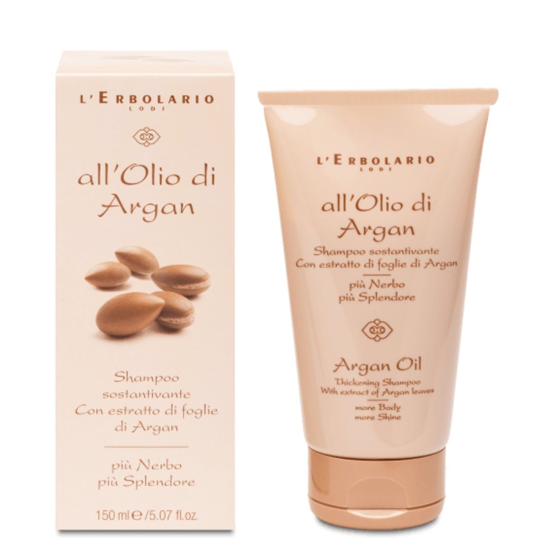 Shampoo All&