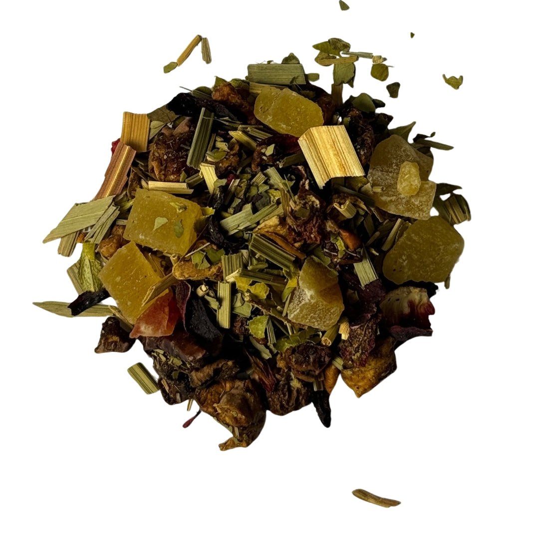 Super Mango - Herbae et Semina Erboristeria