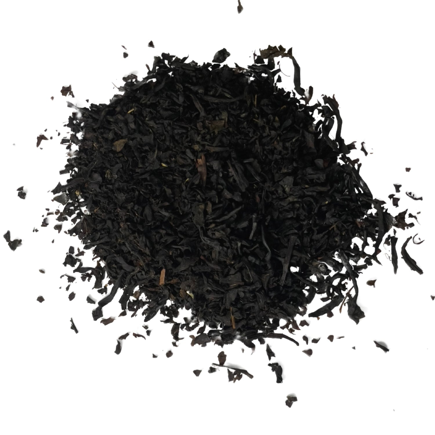 Tè Earl Grey - Herbae et Semina Erboristeria