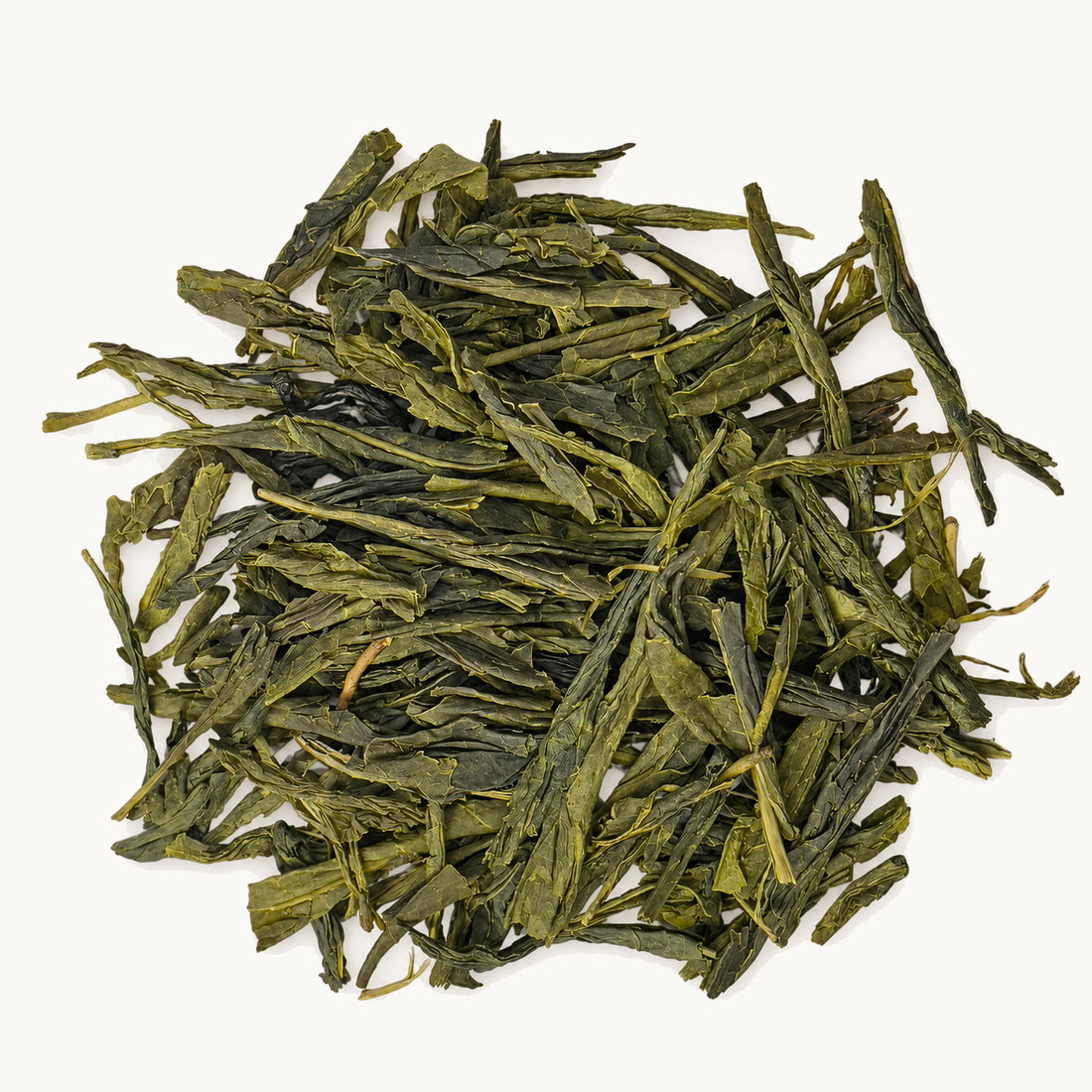 Te Sencha - Herbae et Semina Erboristeria
