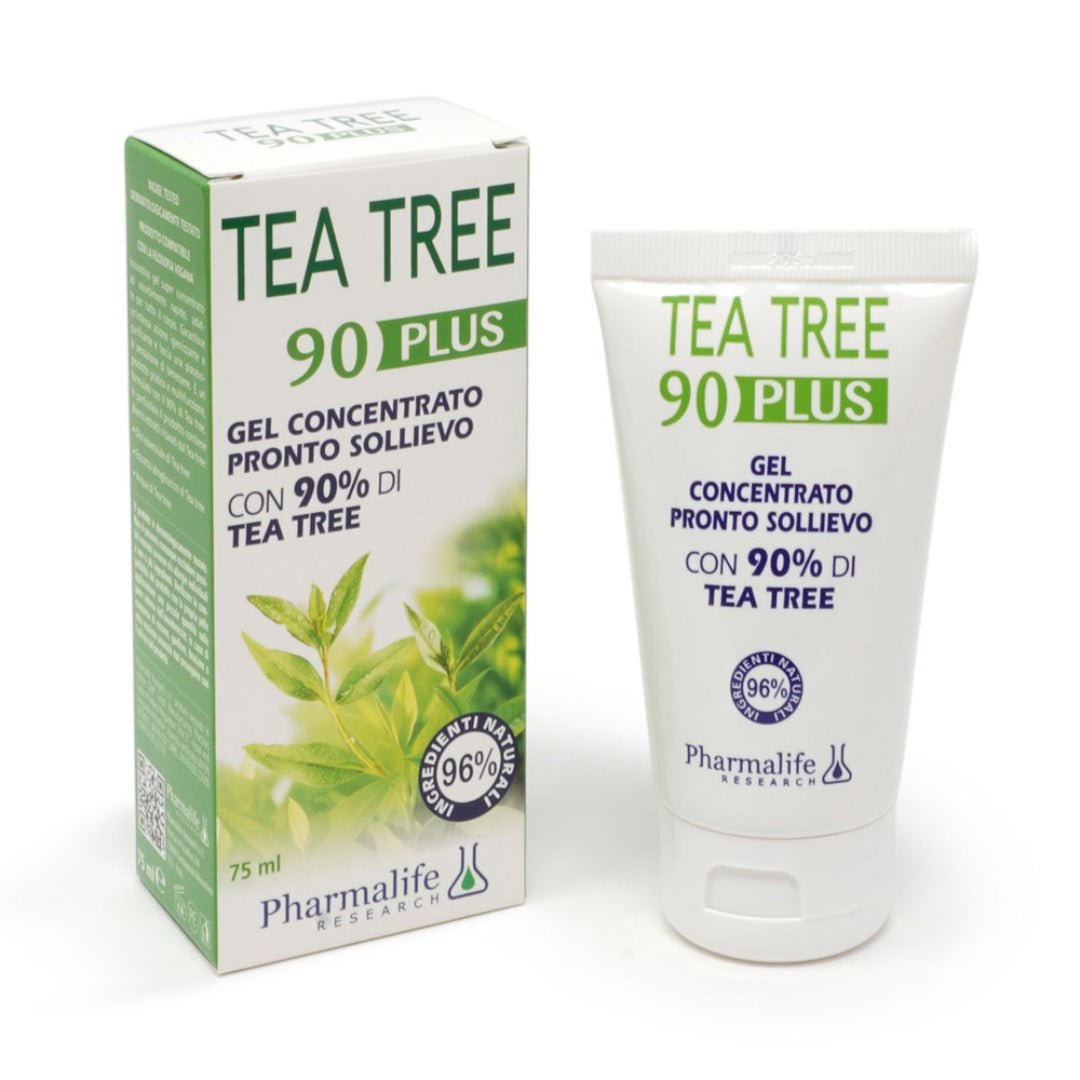 Tea Tree 90 Plus - Herbae et Semina Erboristeria