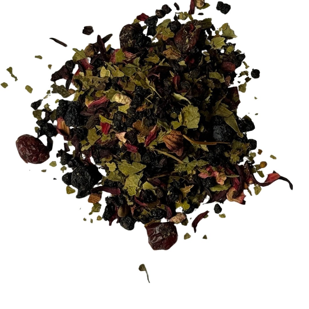 Vin Brulè - Herbae et Semina Erboristeria