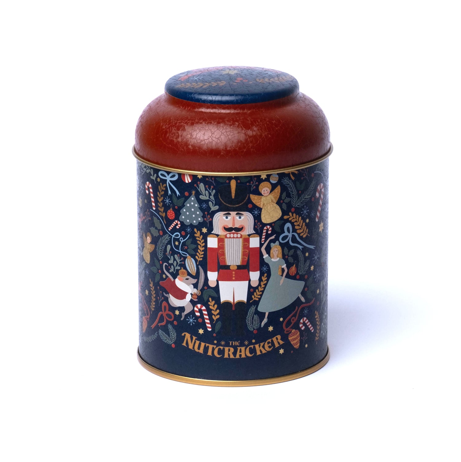 Miscele tisane per infusione &quot;The Nutcracker&quot;