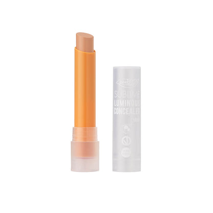 Sublime luminous concealer stick