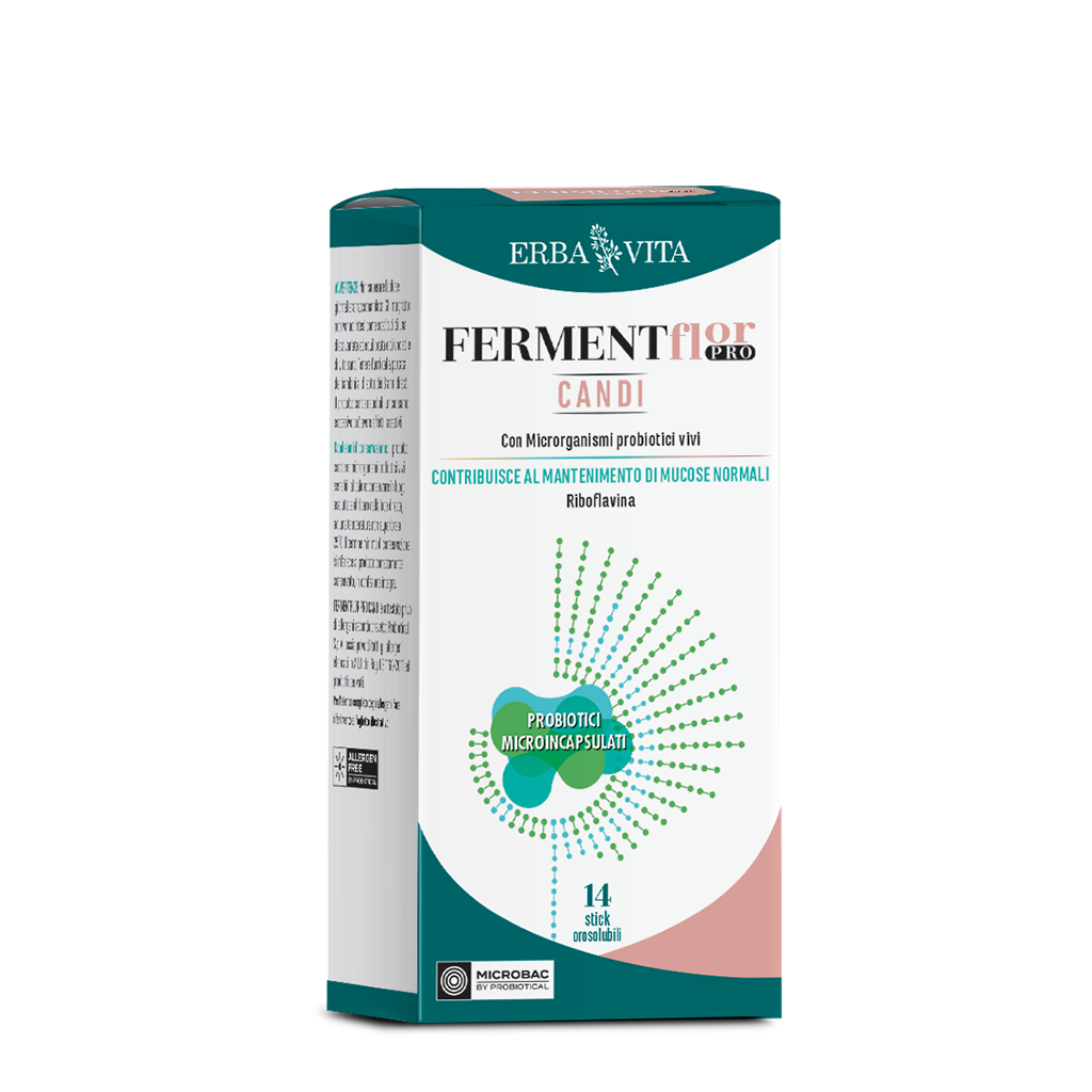 FermentFlor CANDI