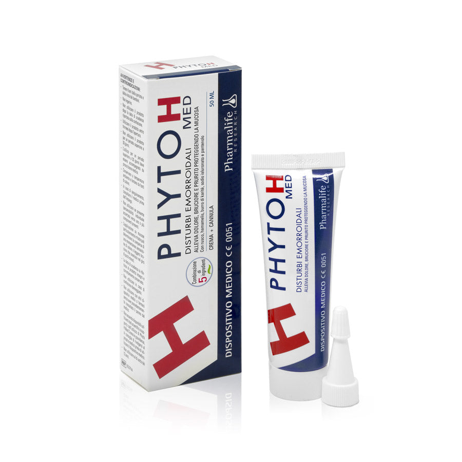 Phyto H med crema