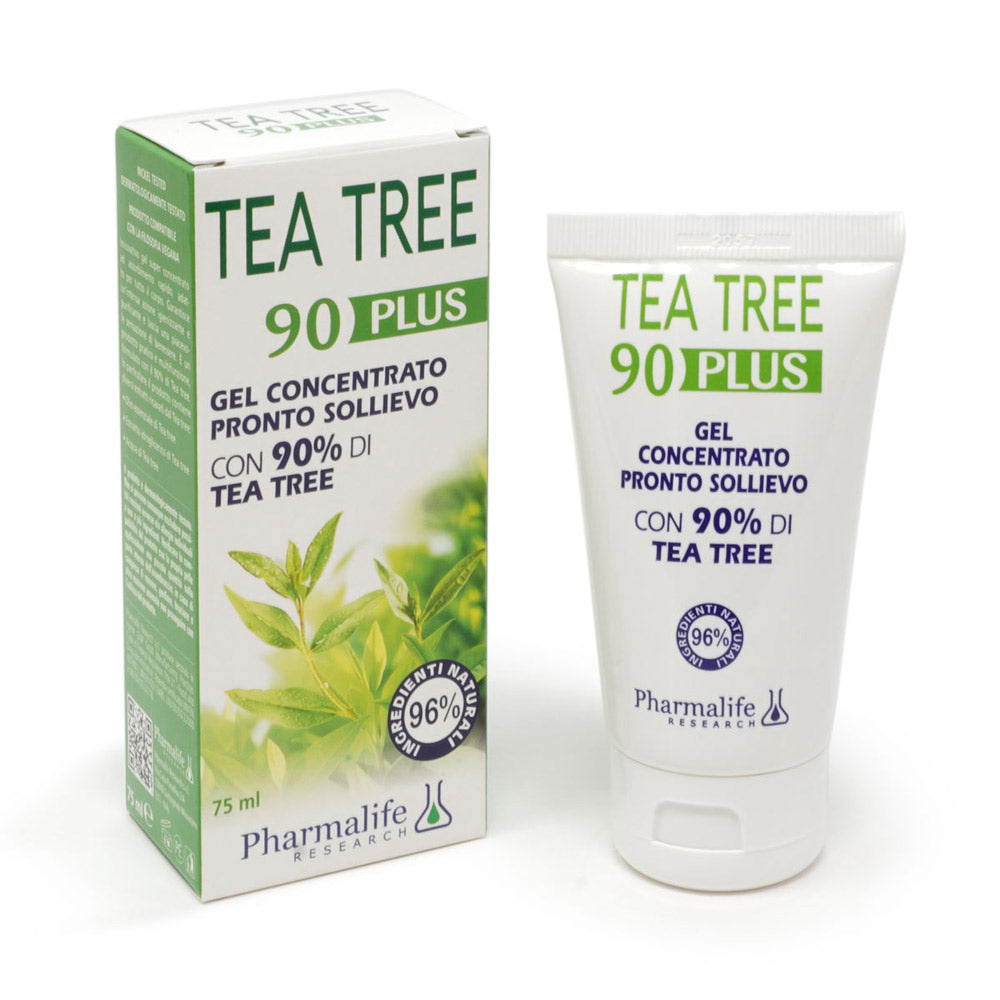 Tea Tree 90 Plus