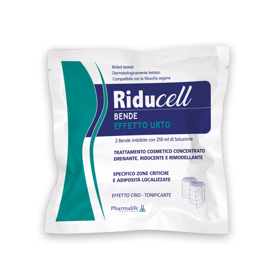 Pharmalife - Bende Corpo Riducell