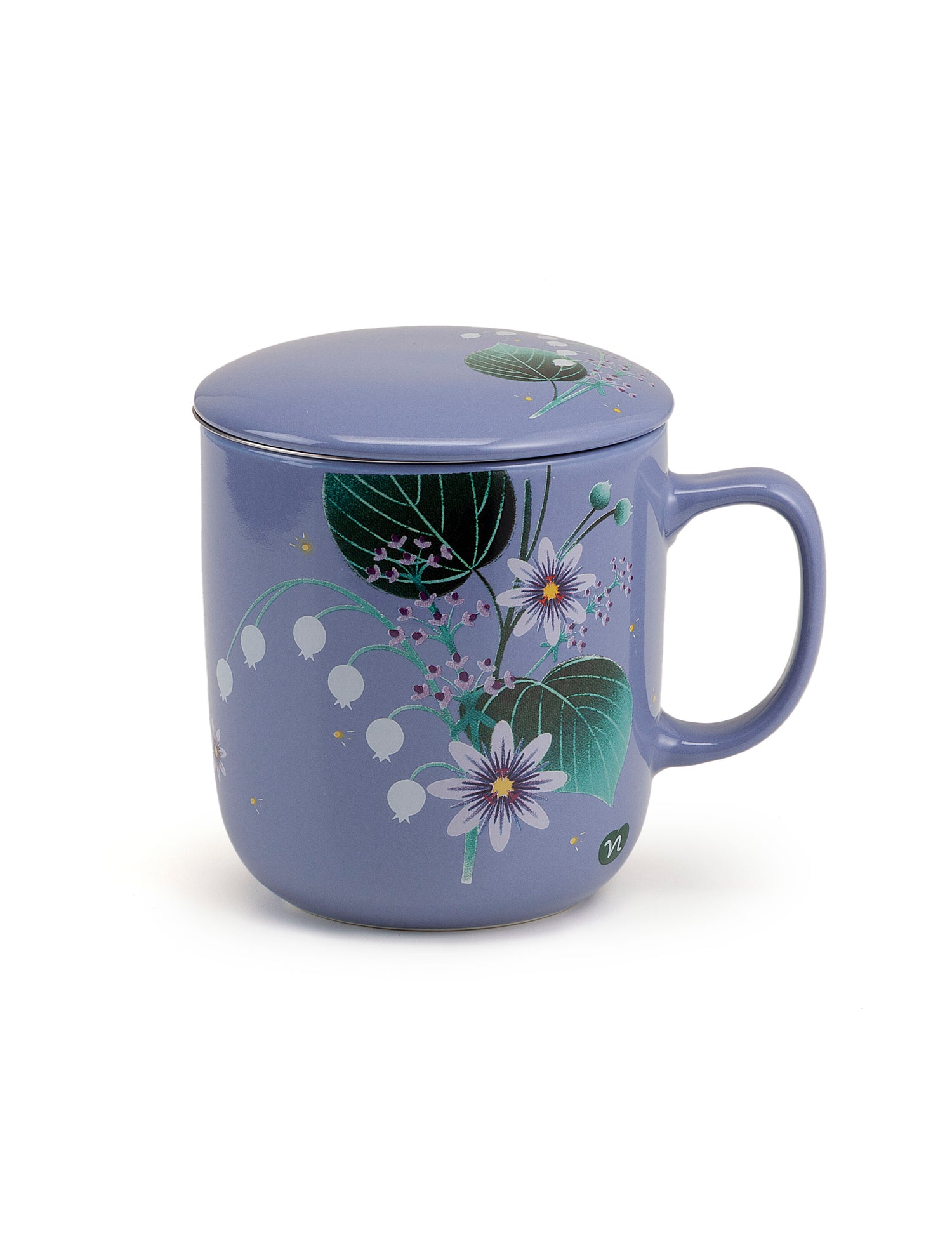 Infusiera 380 ml