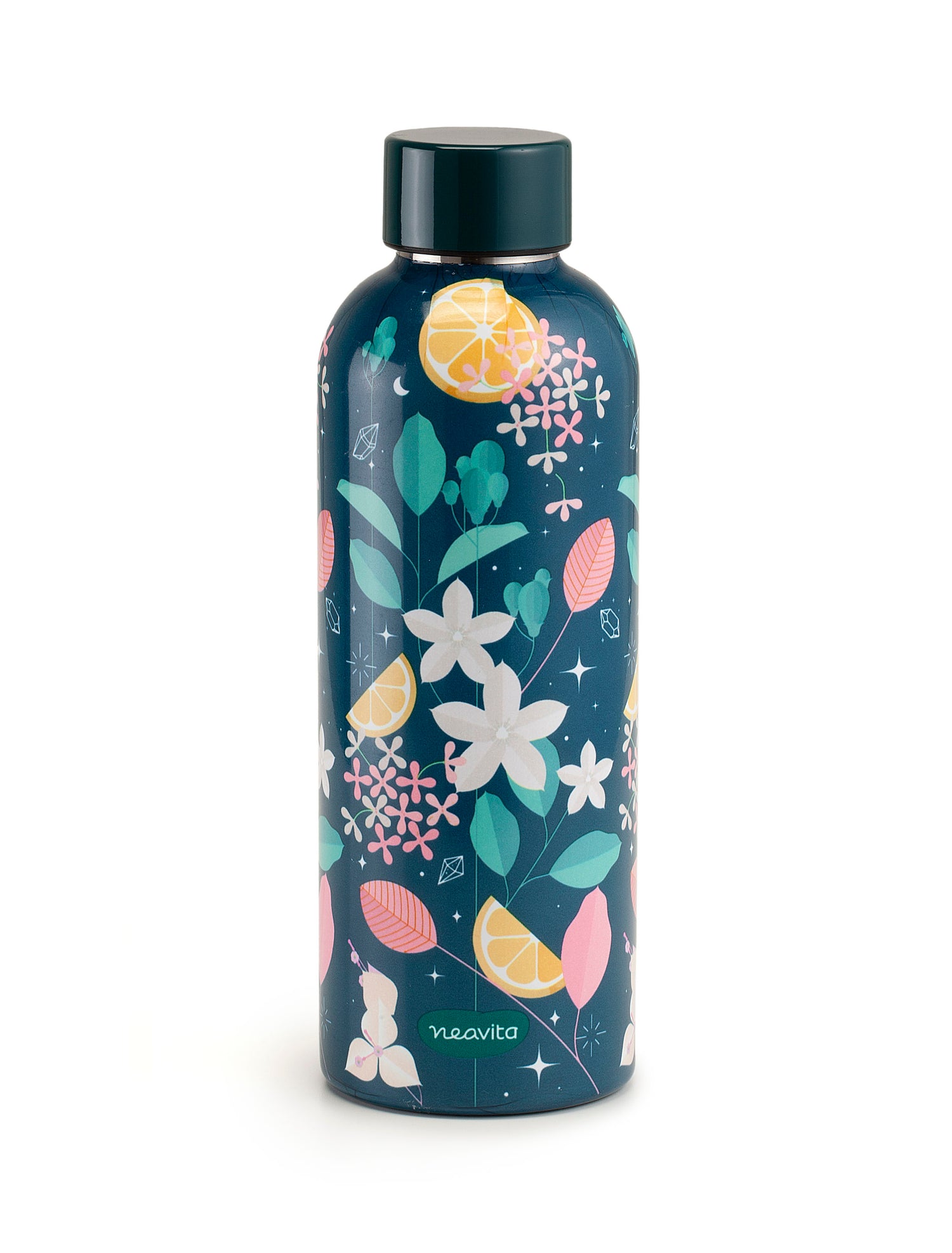 Cofanetto Bottiglia Thermos e 6 filtri BIO