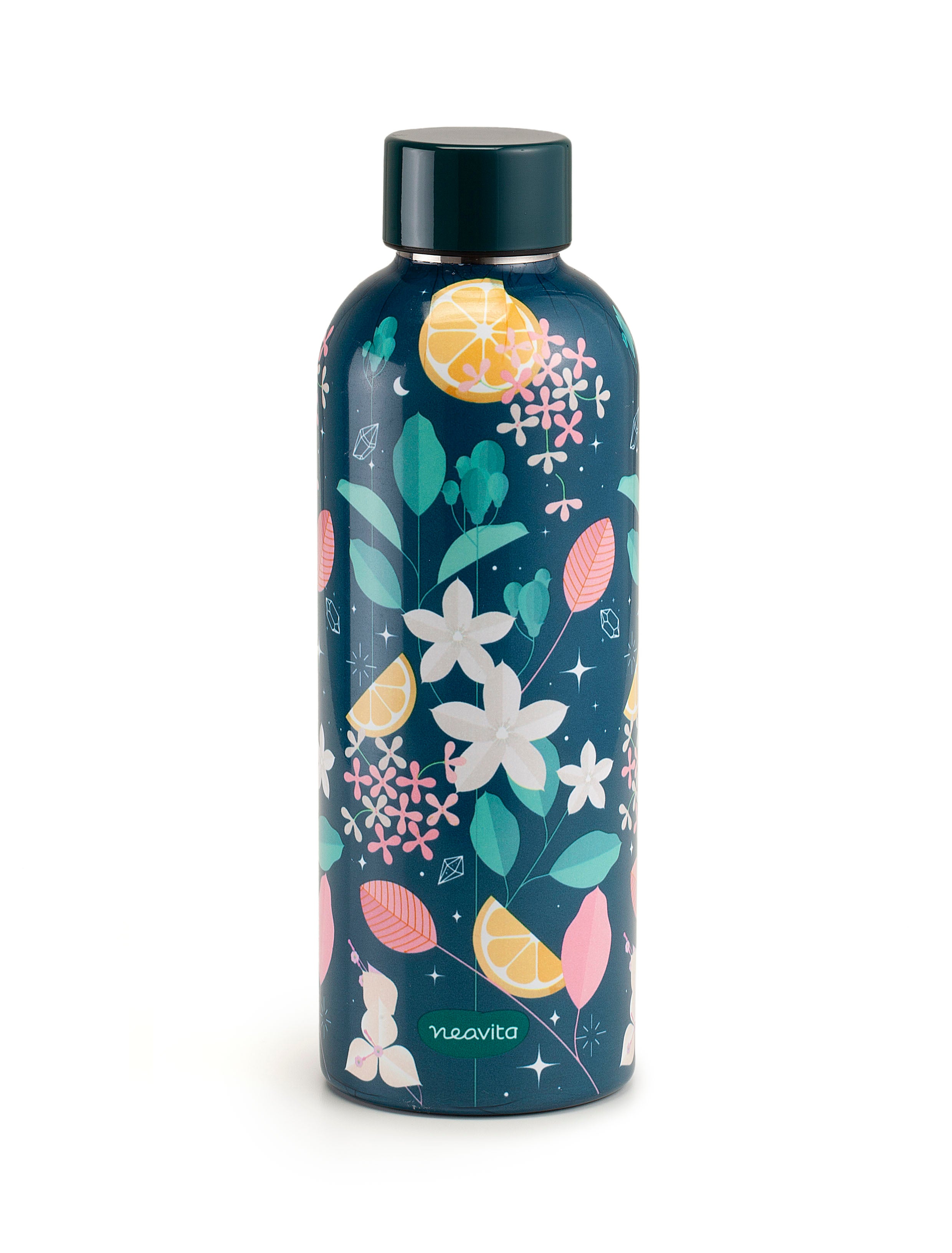 Cofanetto Bottiglia Thermos e 6 filtri BIO