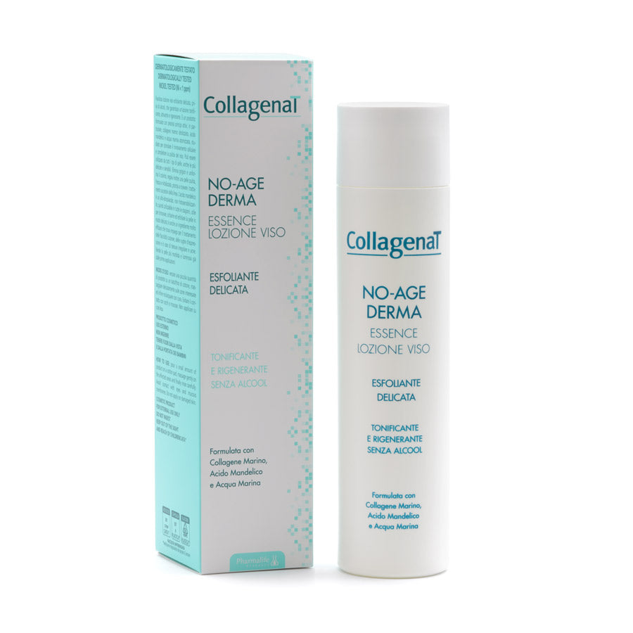 Collagenat No-Age Derma Essence Lozione Viso