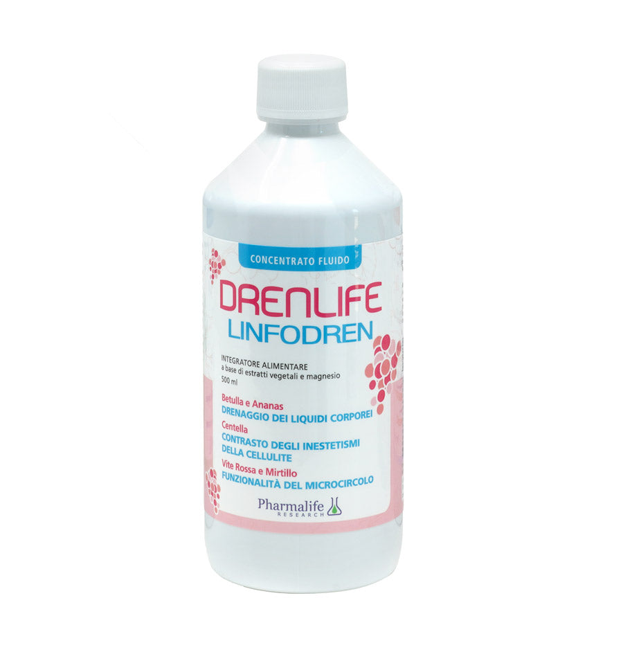 Drenlife Linfodren