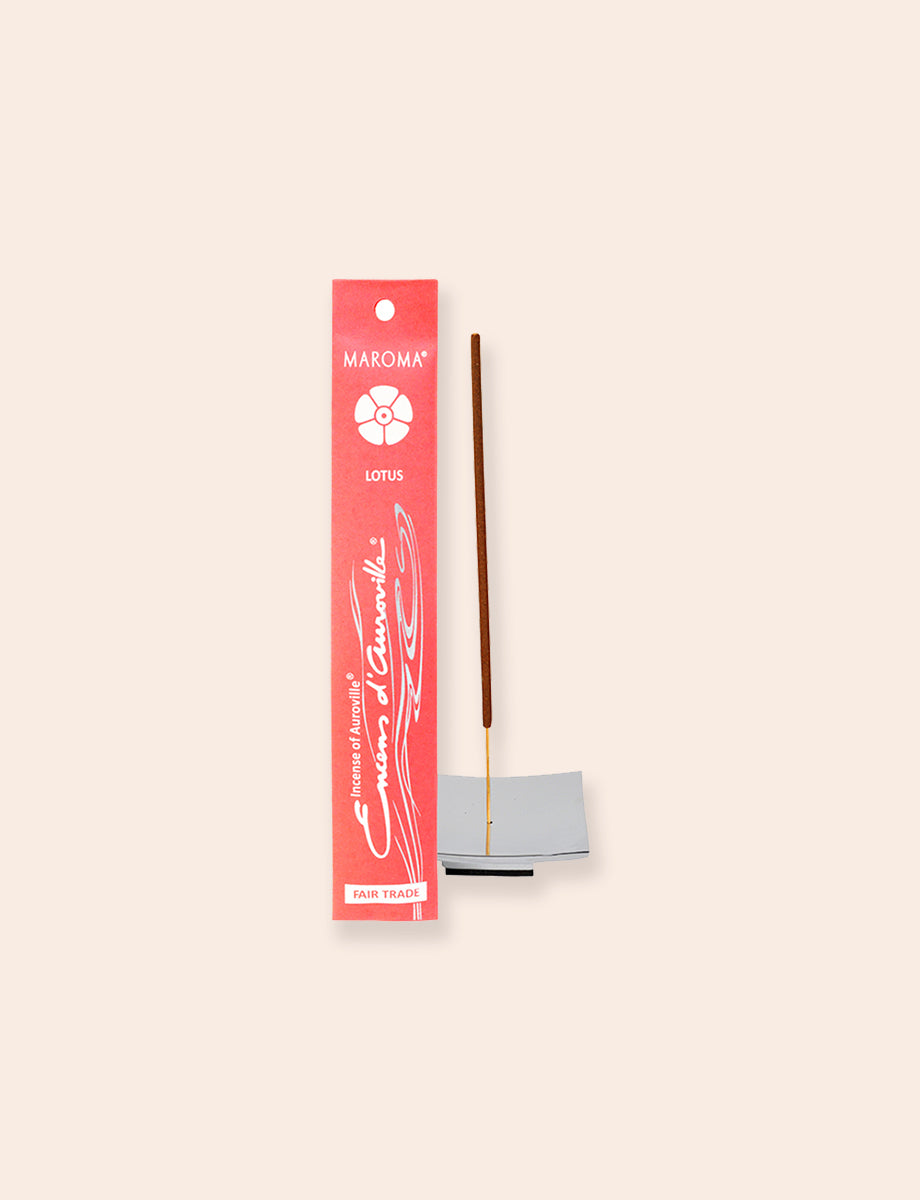 Lotus 10 Incense Sticks