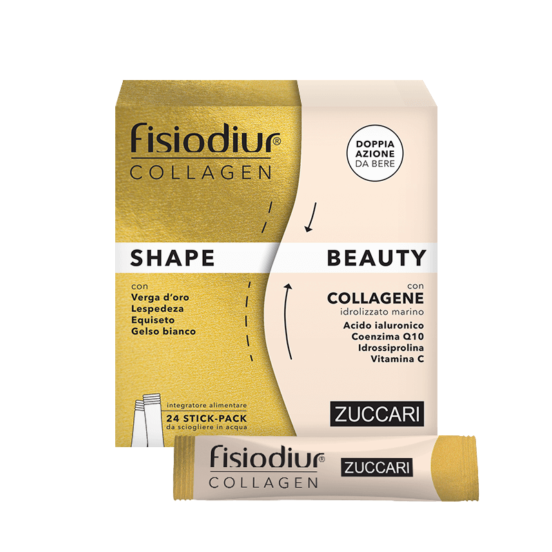 Fisiodiur Collagen