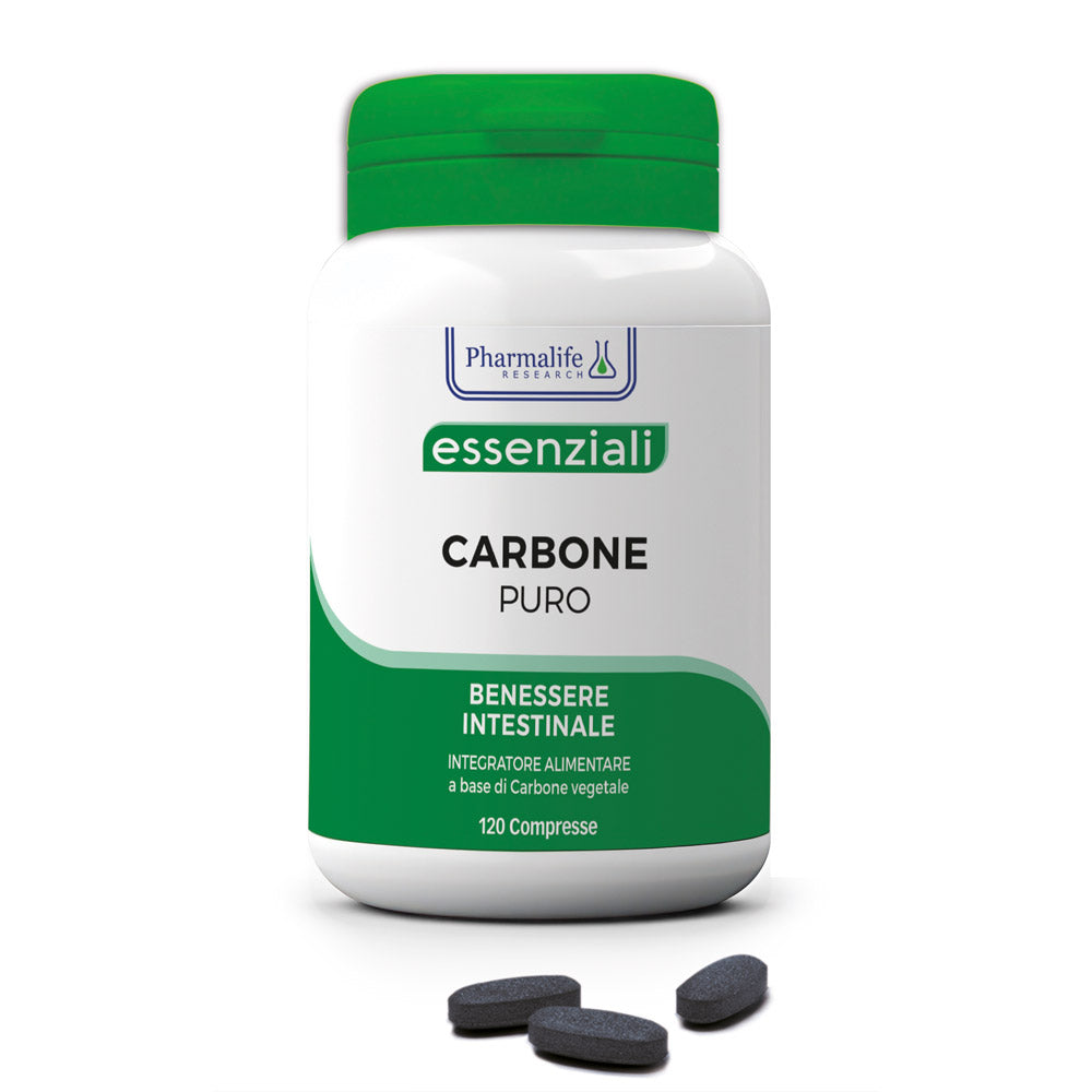 Carbone puro