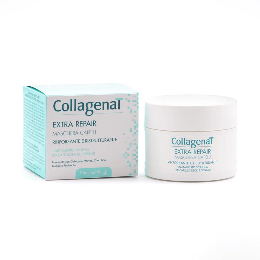 Collagenat Hair Mask