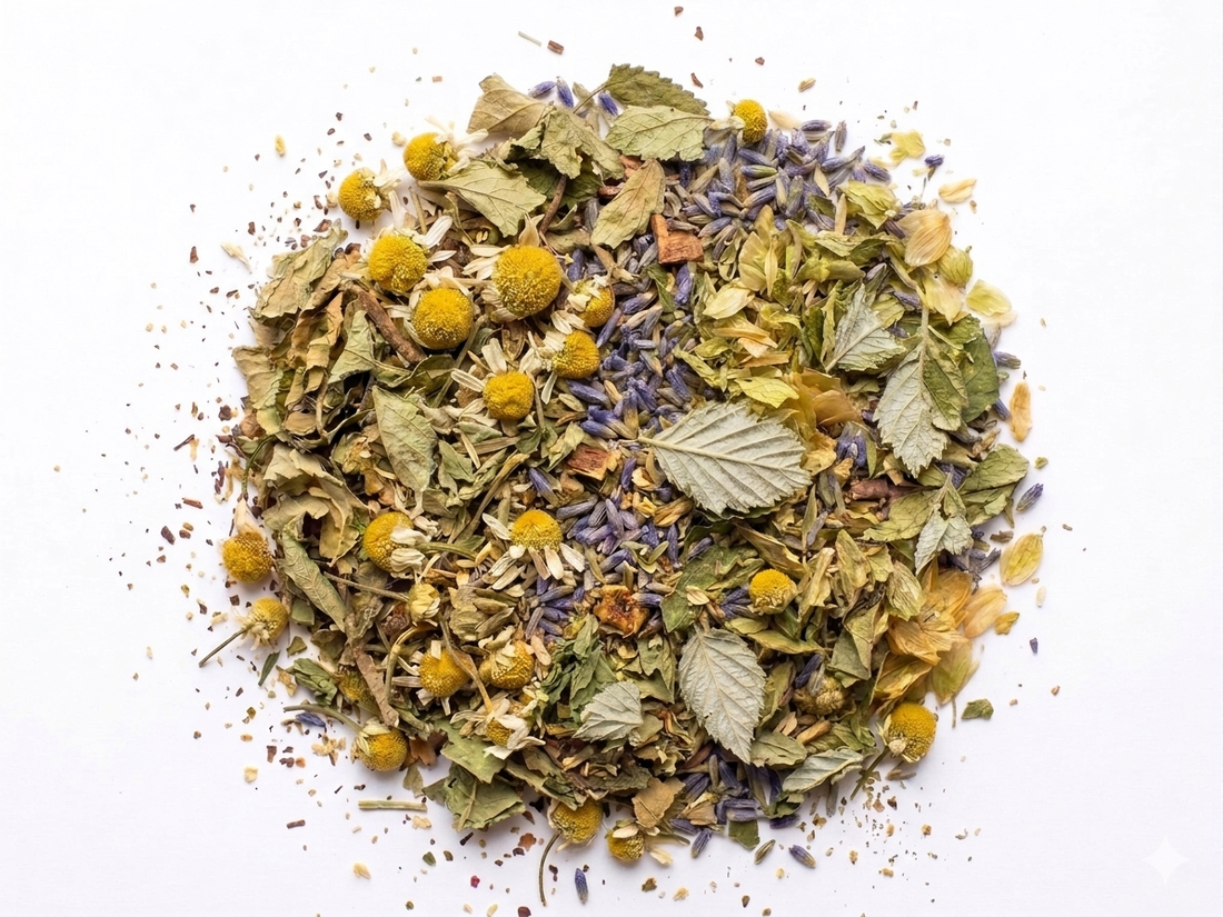Dream mist - botanical blend