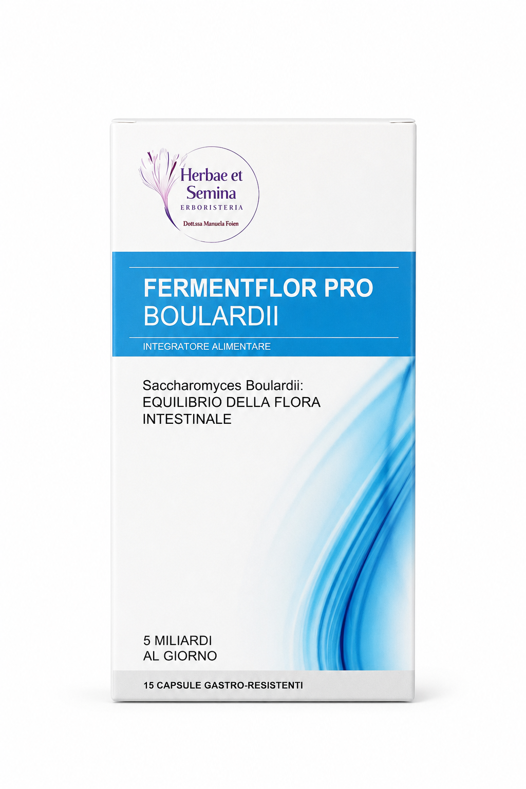 Fermentflor Boulard