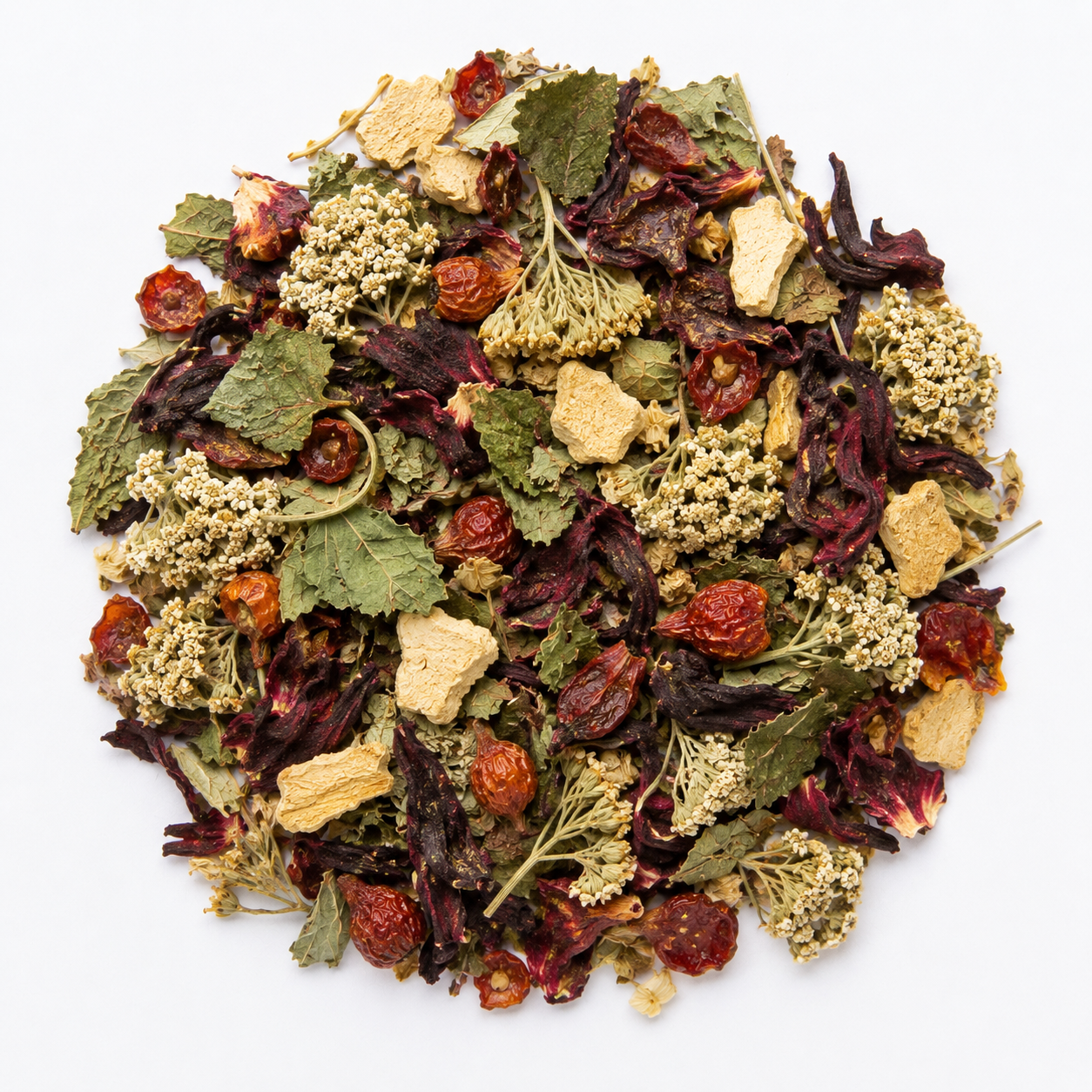 Tisana fase mestruale BIO
