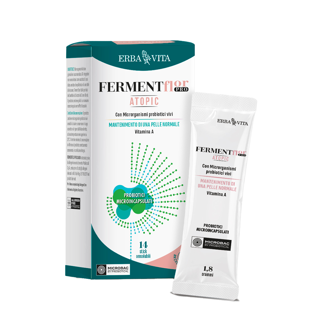 FERMENTFLOR PRO ATOPIC