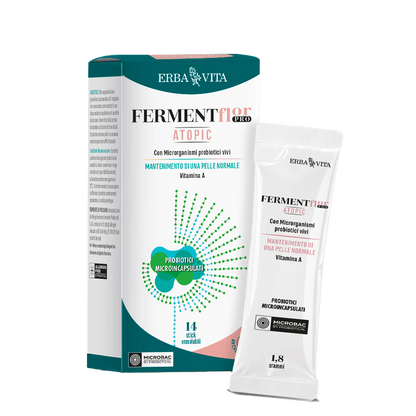 FERMENTFLOR PRO ATOPIC
