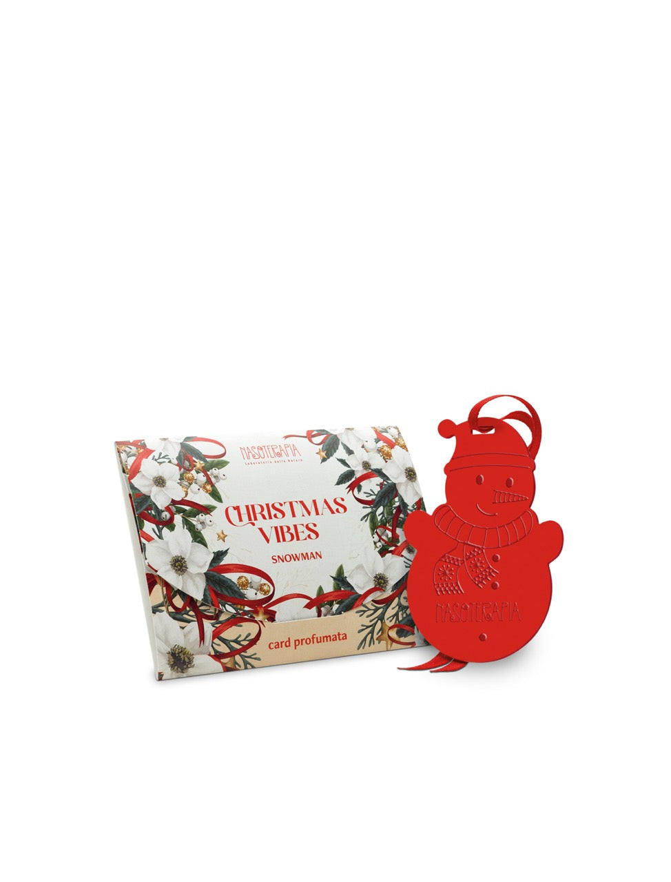 Card profumate Albero di Natale