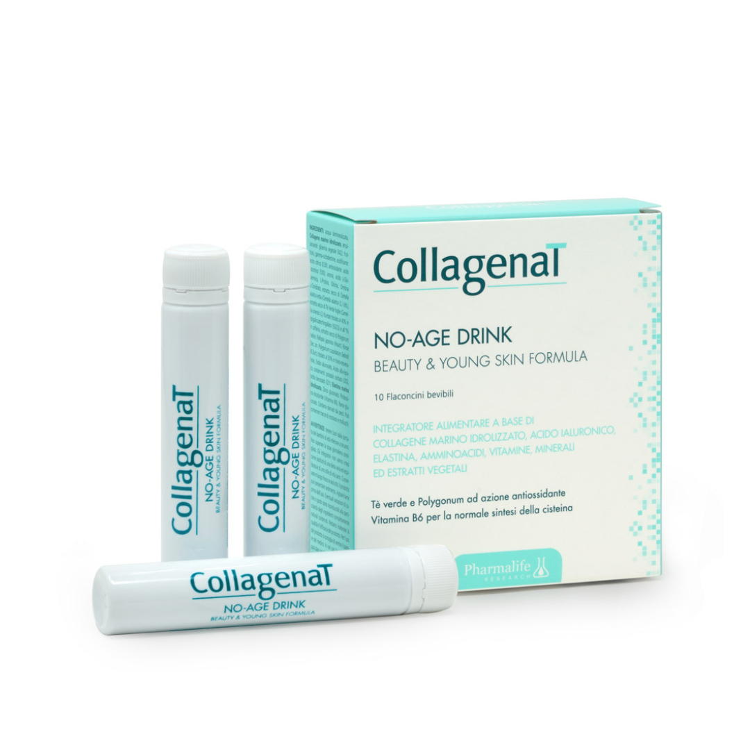 Collagenat No-Age Drink