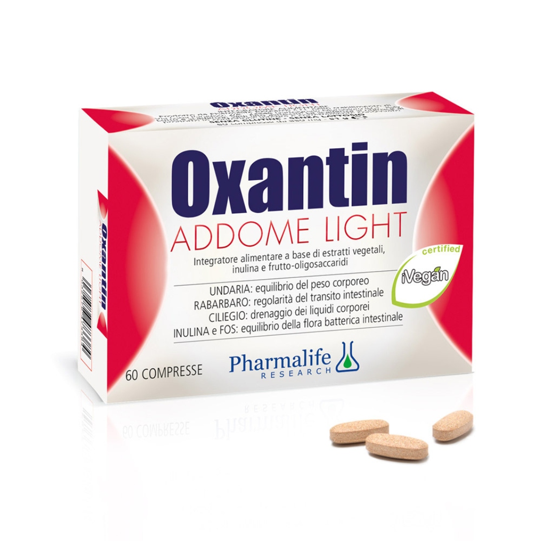 Oxantin Addome Light